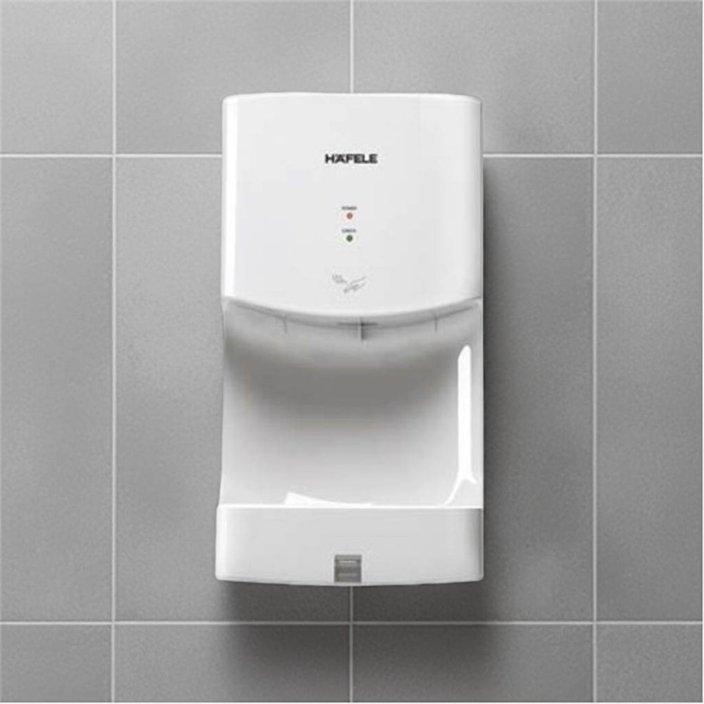 Máy sấy tay Hafele H468 (983.64.003) - Hàng chính hãng