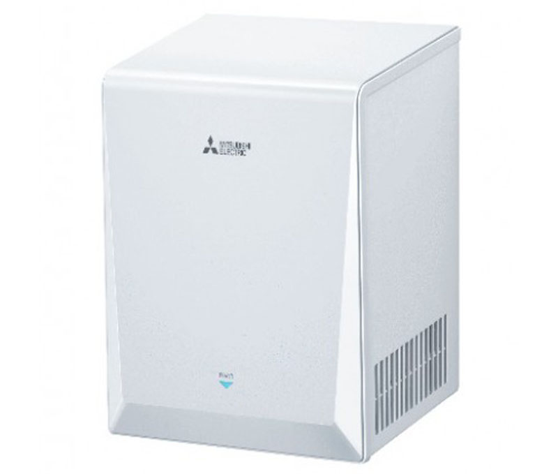 Máy sấy tay Mitsubishi Electric JT-S2AP-W-NE - Hàng chính hãng
