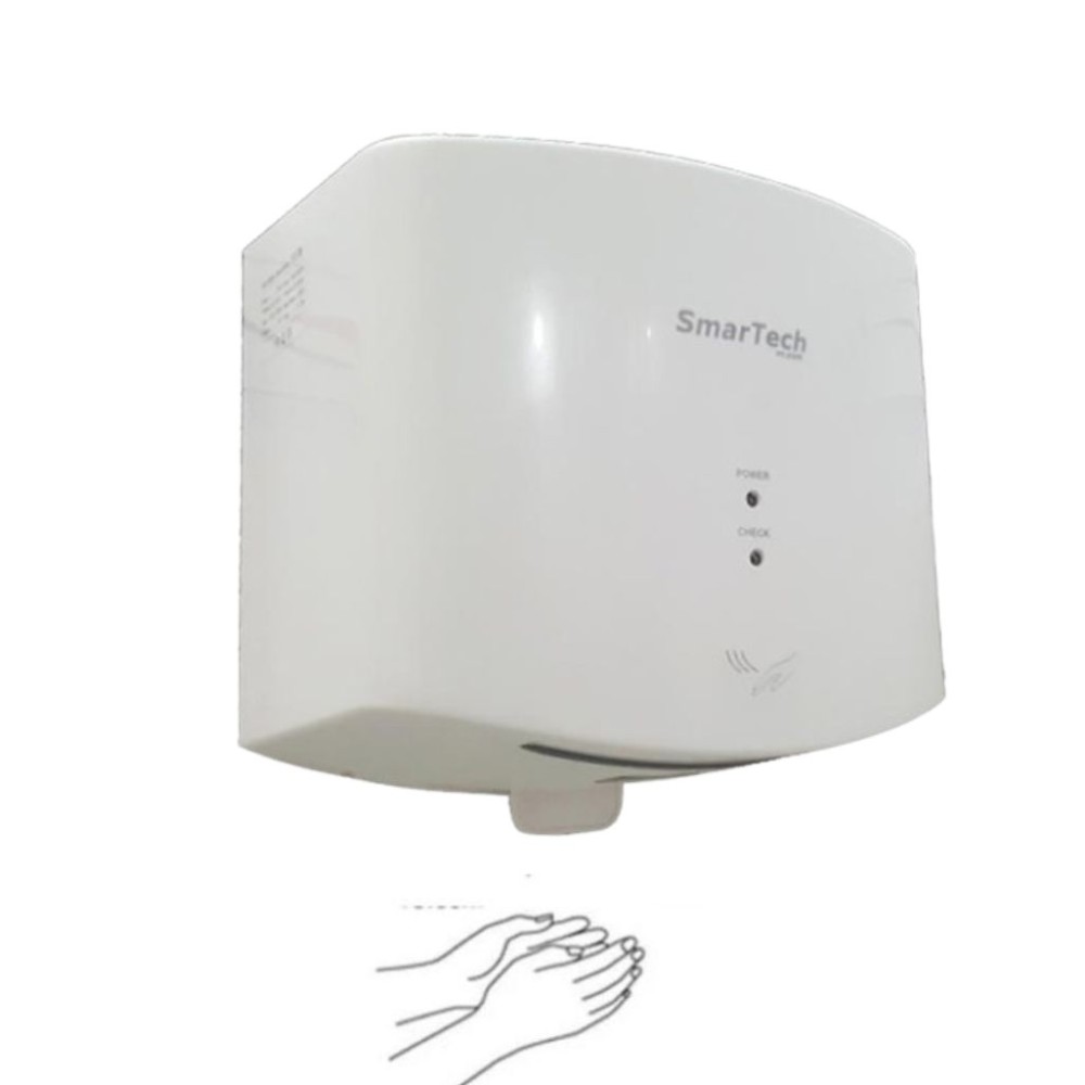 Máy sấy tay Smartech ST-2630S - Hàng chính hãng