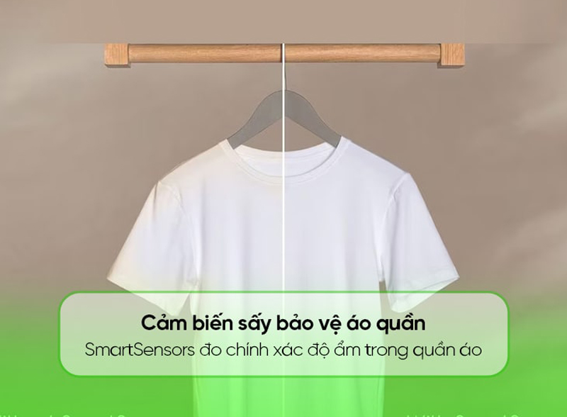 Máy sấy thông hơi Electrolux EDV804H3WC - Hàng chính hãng