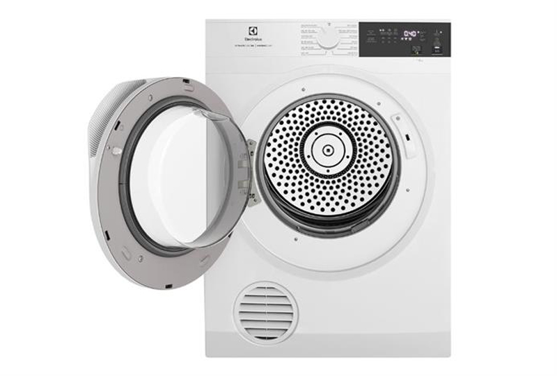 Máy sấy thông hơi Electrolux EDV804H3WC - Hàng chính hãng