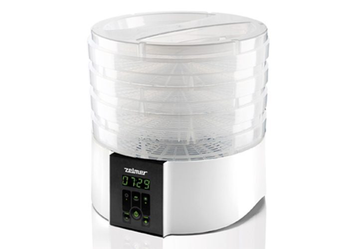 Máy sấy thực phẩm Zelmer ZFD2350W