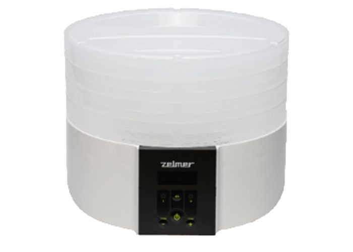 Máy sấy thực phẩm Zelmer ZFD2350W