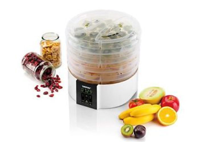 Máy sấy thực phẩm Zelmer ZFD2350W