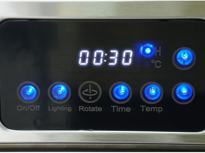 Máy sấy hoa quả Newsun NS-LT103 - Hàng chính hãng