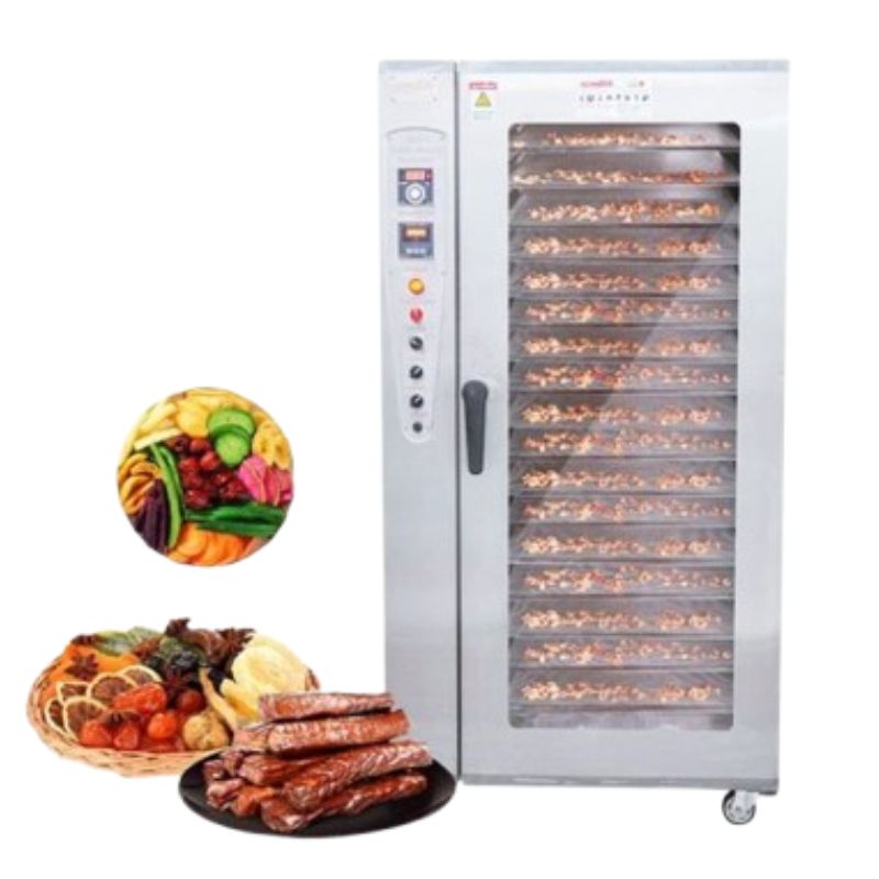 Tủ sấy thực phẩm Newsun CY-16 - Hàng chính hãng