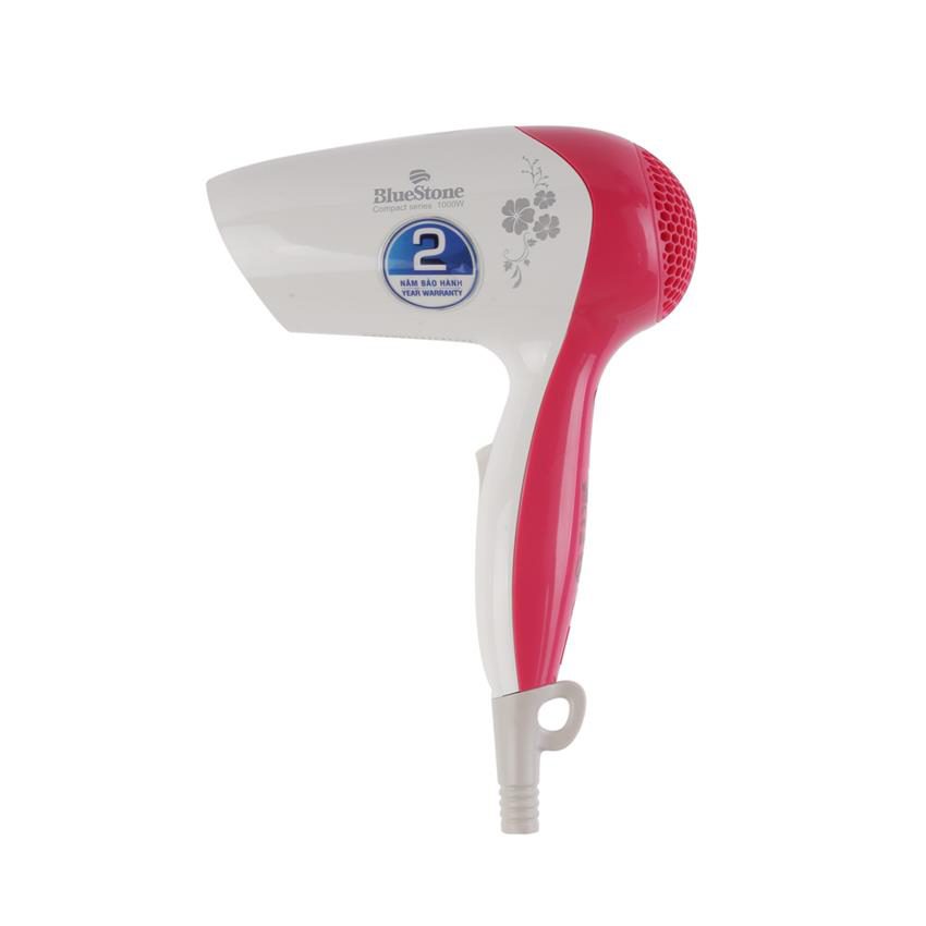Máy sấy tóc Bluestone HDB-1821B - Hàng chính hãng
