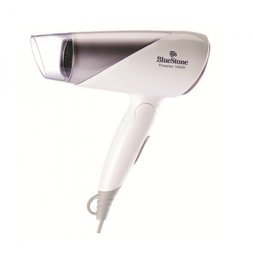 Máy sấy tóc Bluestone HDB-1858P
