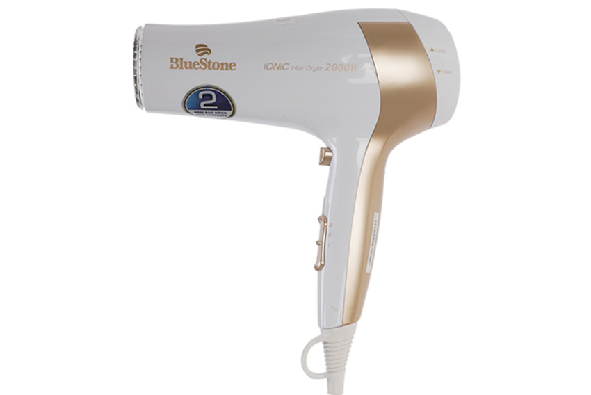 Máy sấy tóc Bluestone HDB-1866