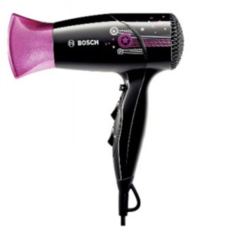 Máy sấy tóc Bosch PHD 2511 - Hàng chính hãng