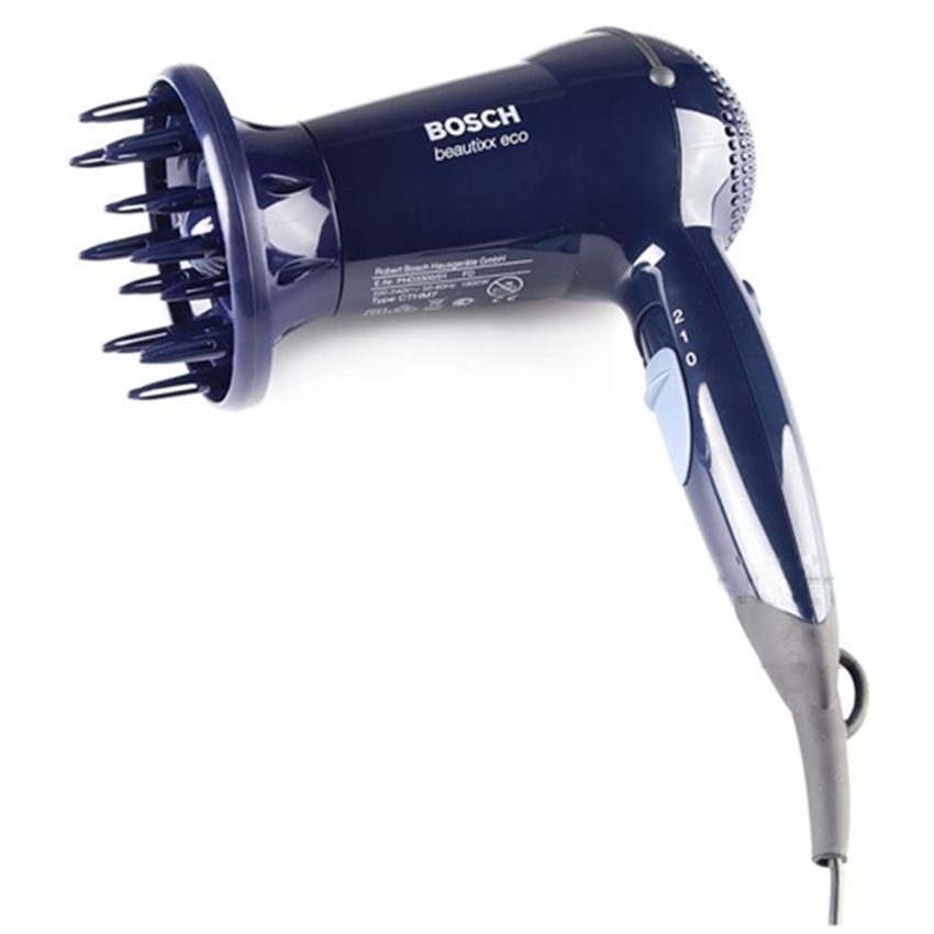 Máy sấy tóc Bosch PHD 3300 - Hàng chính hãng