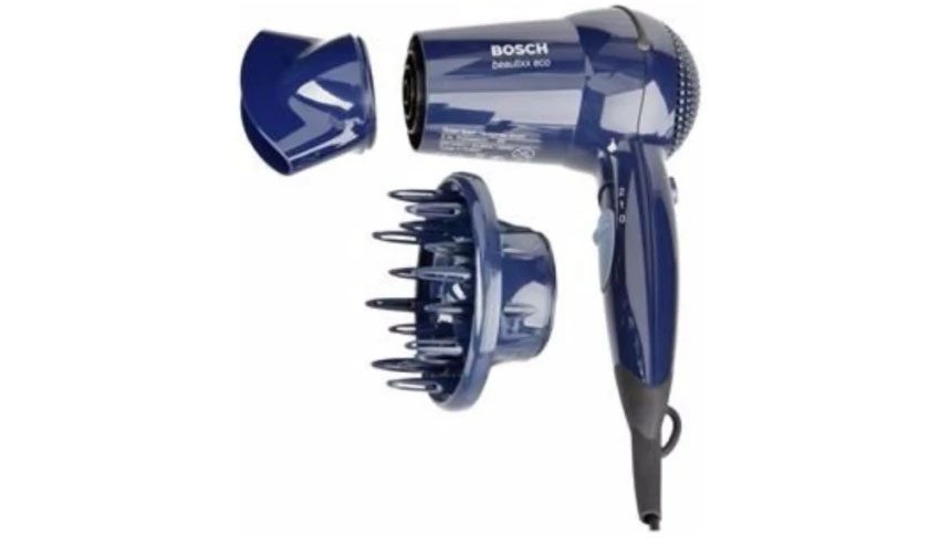 Máy sấy tóc Bosch PHD 3300 - Hàng chính hãng