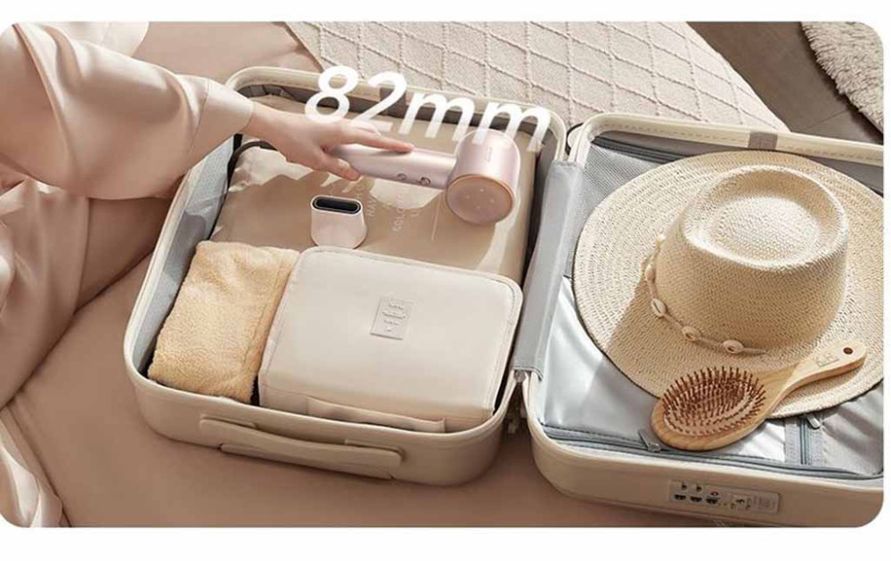 Máy sấy tóc Dreame Hair Glory Pro - Hàng chính hãng