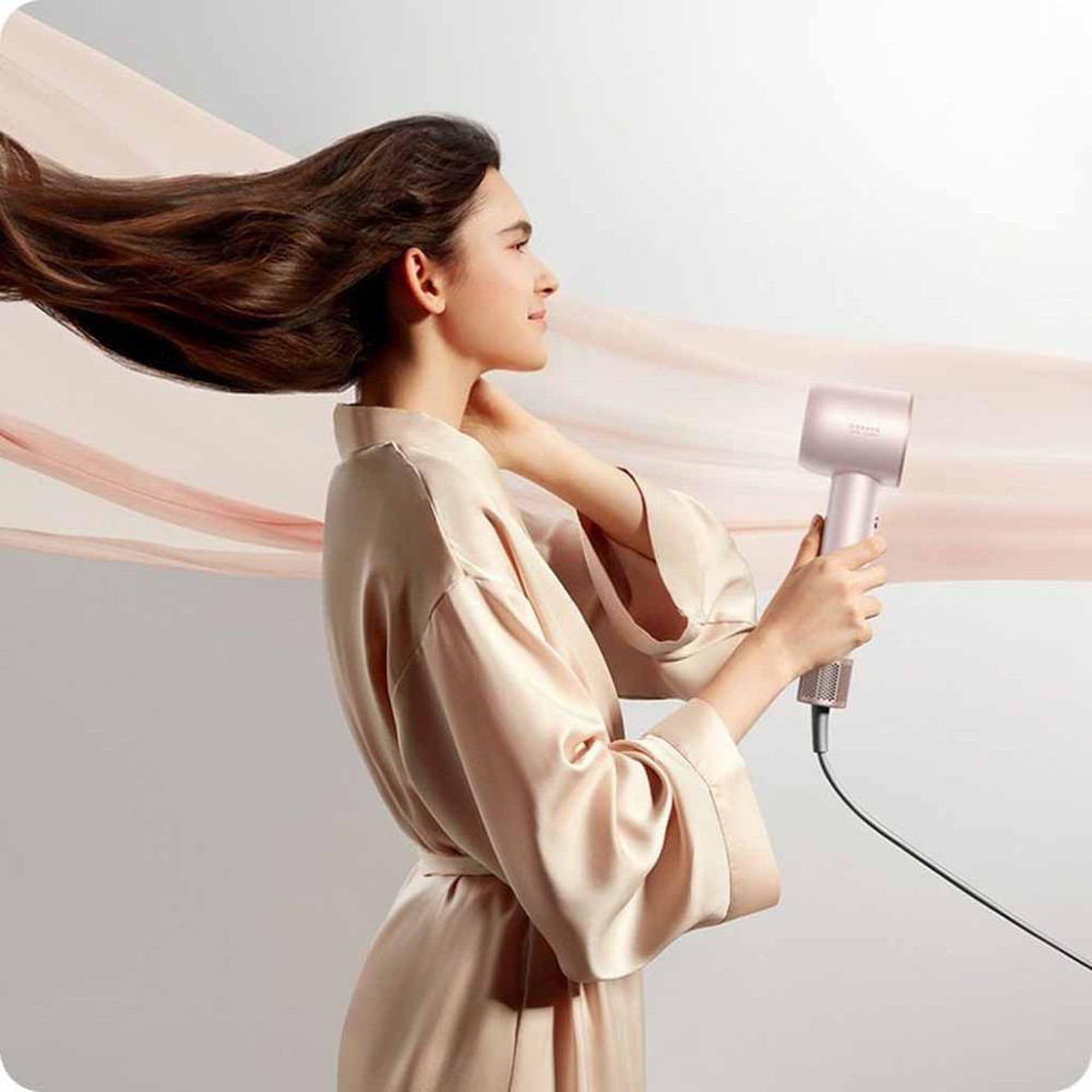 Máy sấy tóc Dreame Hair Glory Pro - Hàng chính hãng