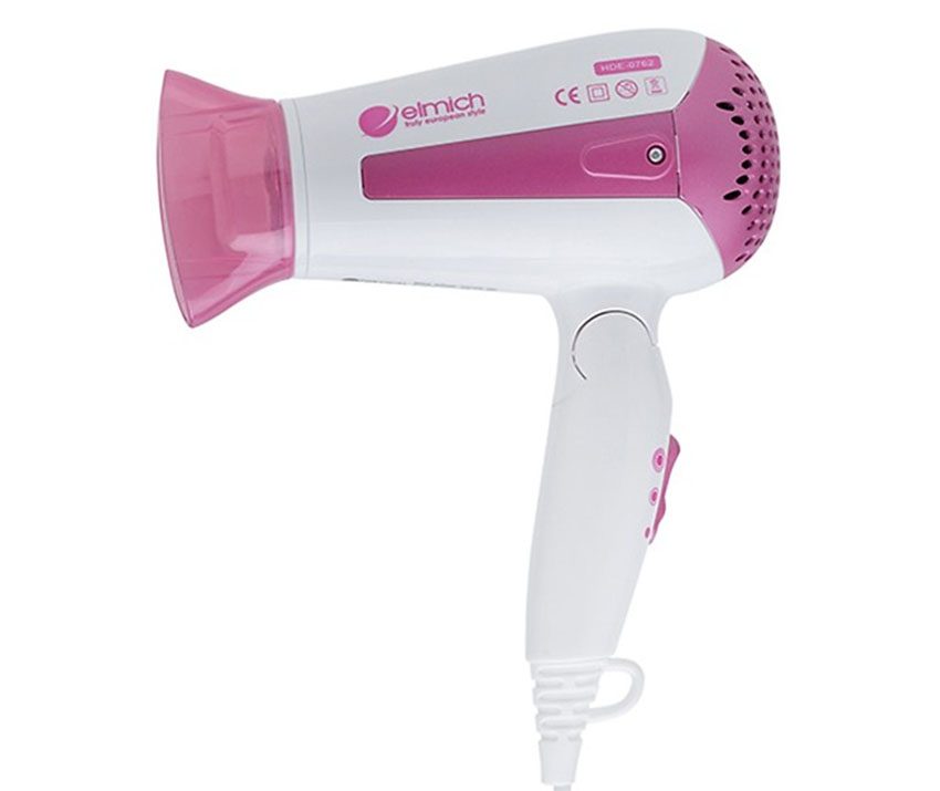 Máy sấy tóc Elmich HDE-0762
