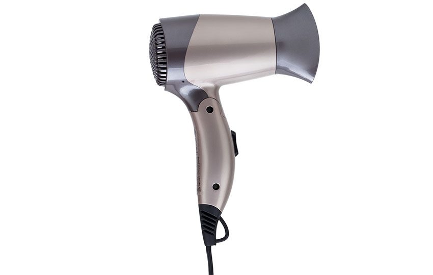 Máy sấy tóc Elmich HDE-0763 - Hàng chính hãng