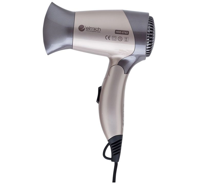 Máy sấy tóc Elmich HDE-0763 - Hàng chính hãng