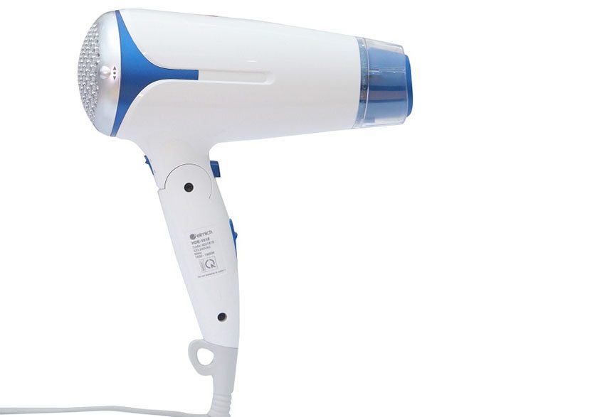 Máy sấy tóc Elmich HDE-1818 - Hàng chính hãng