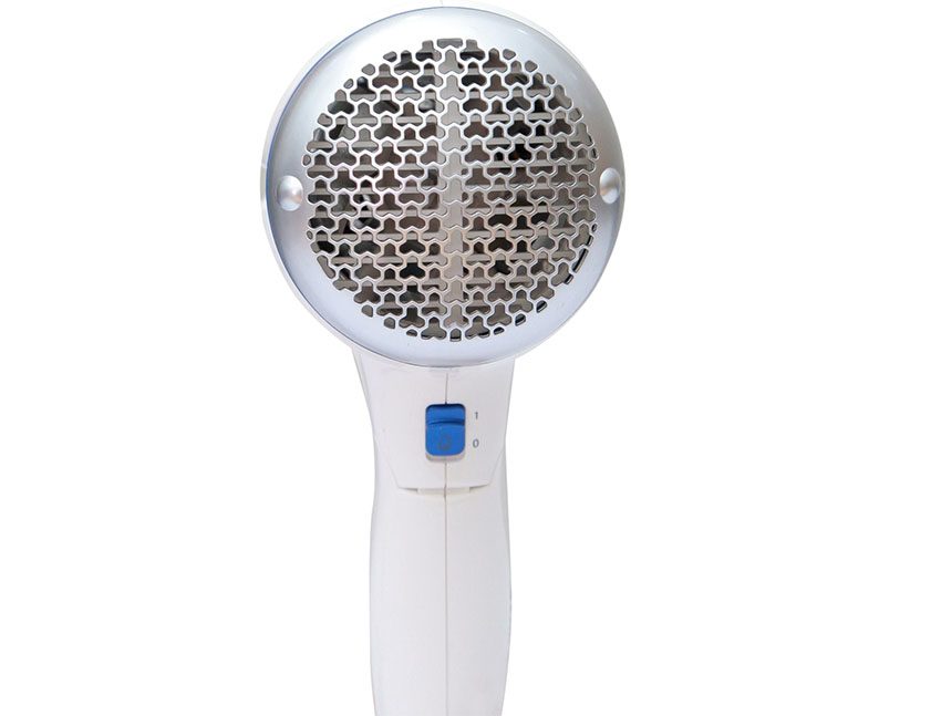 Máy sấy tóc Elmich HDE-1818 - Hàng chính hãng