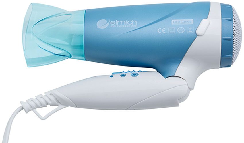 Máy sấy tóc Elmich HDE0694 - Hàng chính hãng