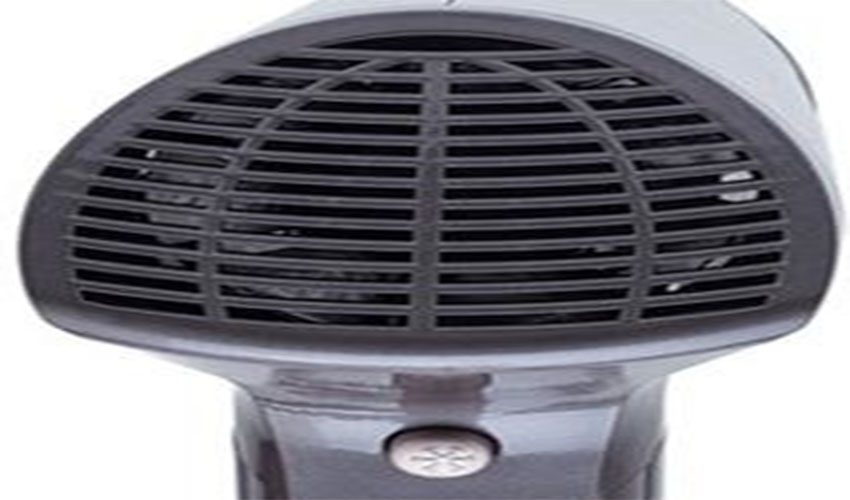 Máy sấy tóc Elmich HDE0764  - Hàng chính hãng