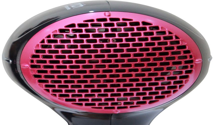 Máy sấy tóc Elmich HDE1814 - Hàng chính hãng