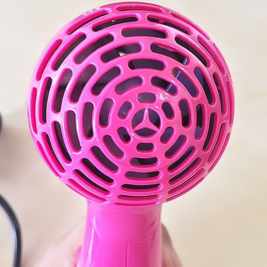 Cánh quạt của máy sấy tóc Kim Cương KC-3315