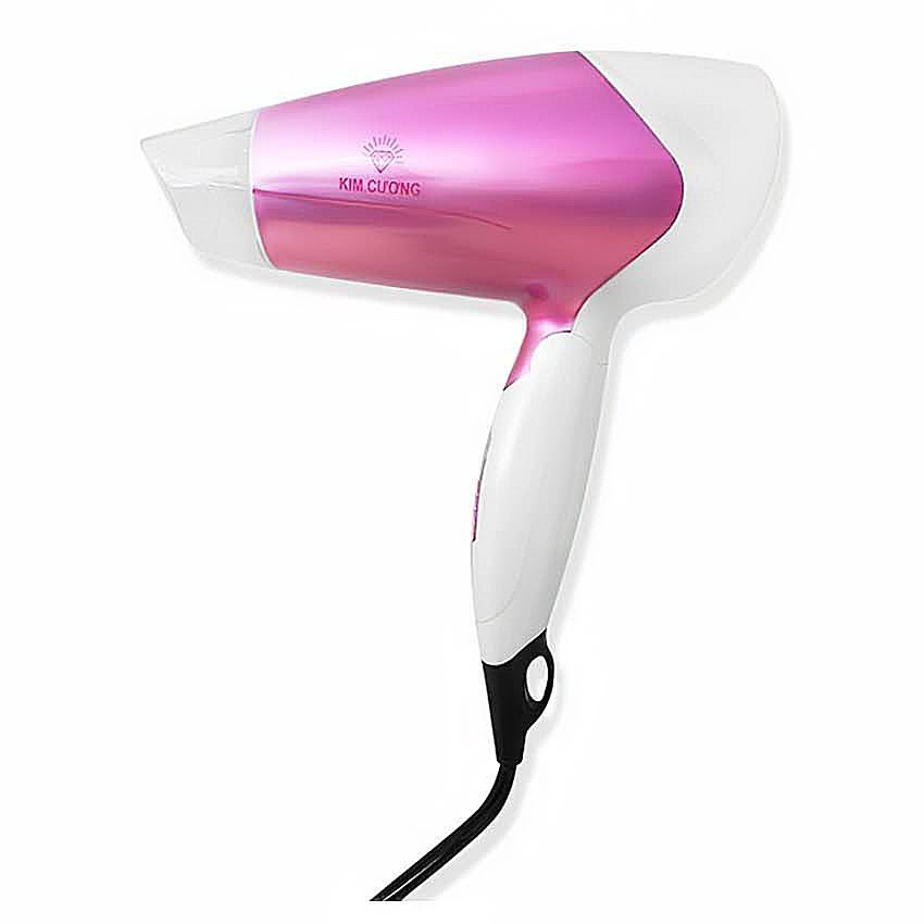 Máy sấy tóc Kim Cương KC-3514 - Hàng chính hãng