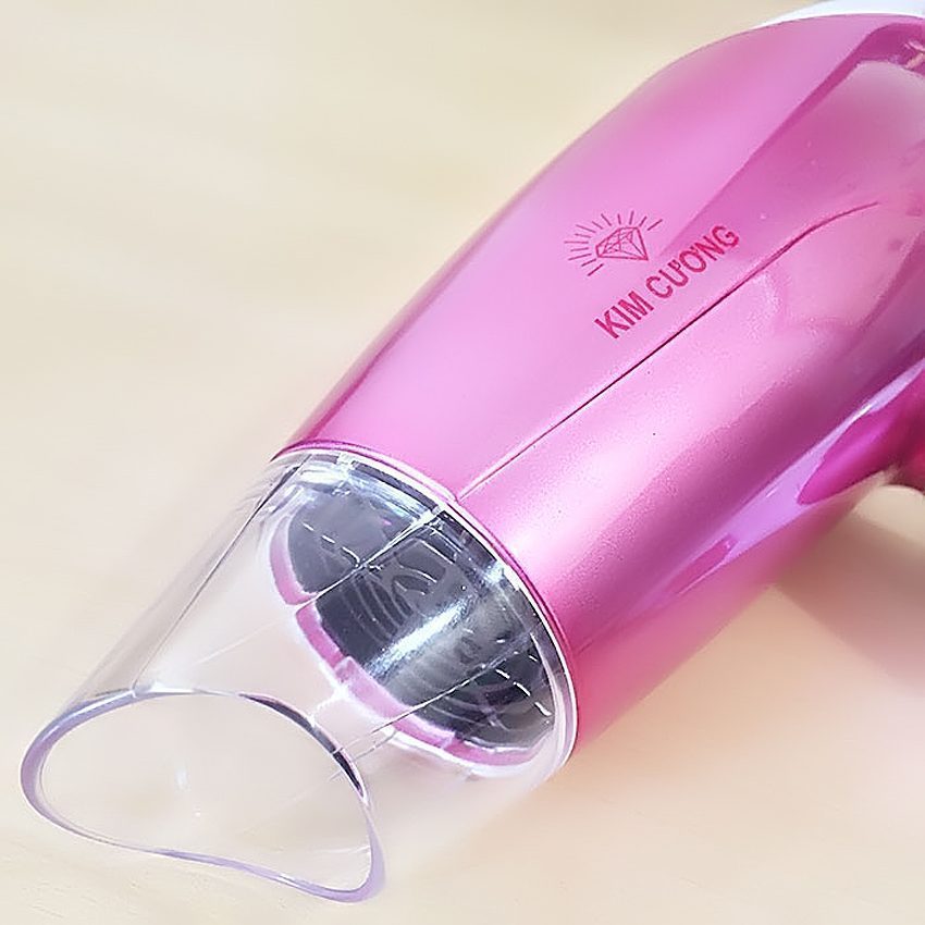 Máy sấy tóc Kim Cương KC-3514 - Hàng chính hãng