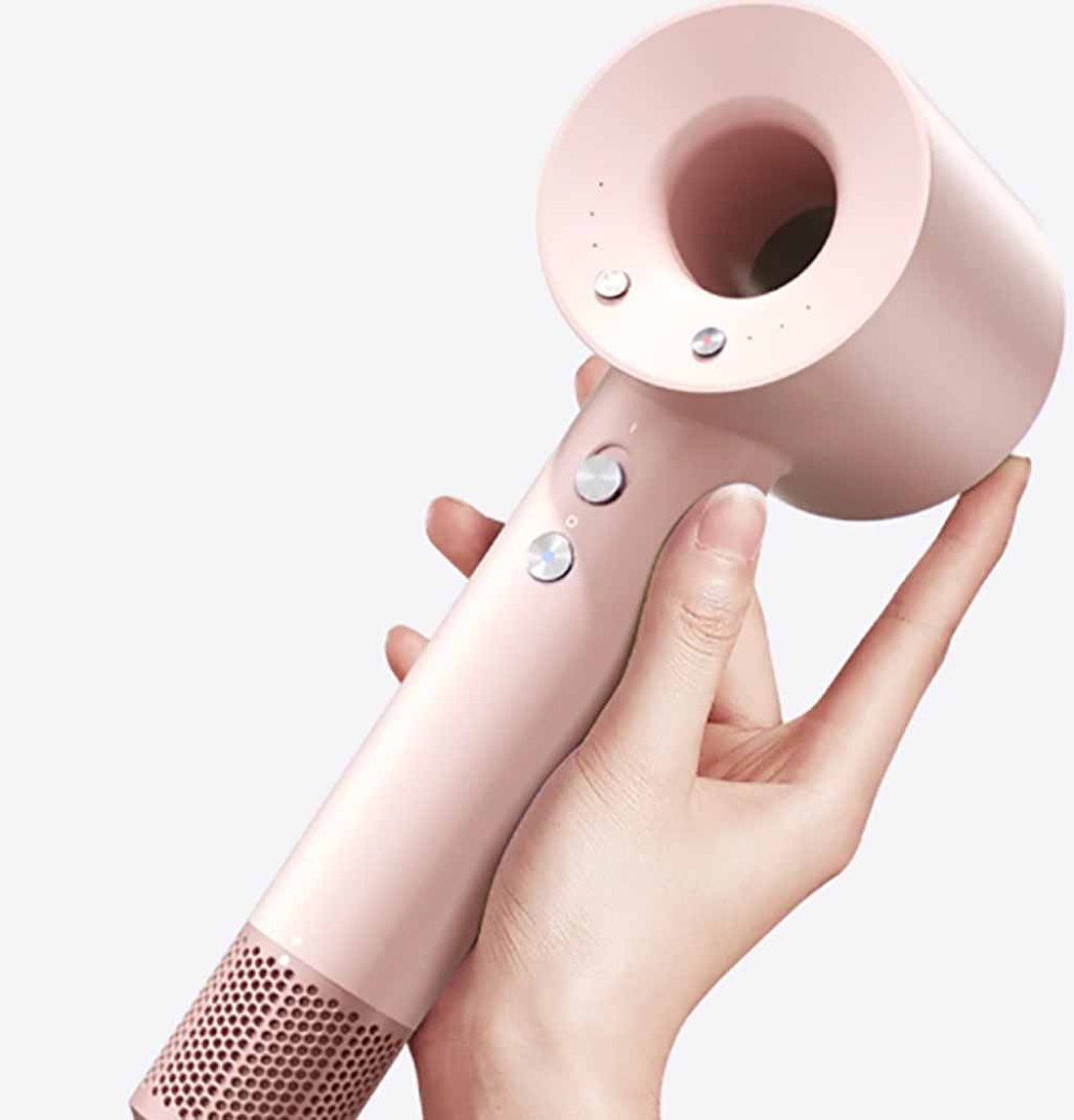 An toàn với tính năng ngắt tự động khi nhiệt độ quá cao