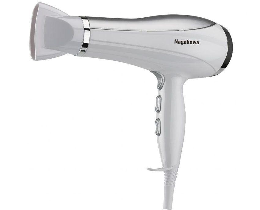 Máy sấy tóc Nagakawa NAG1603