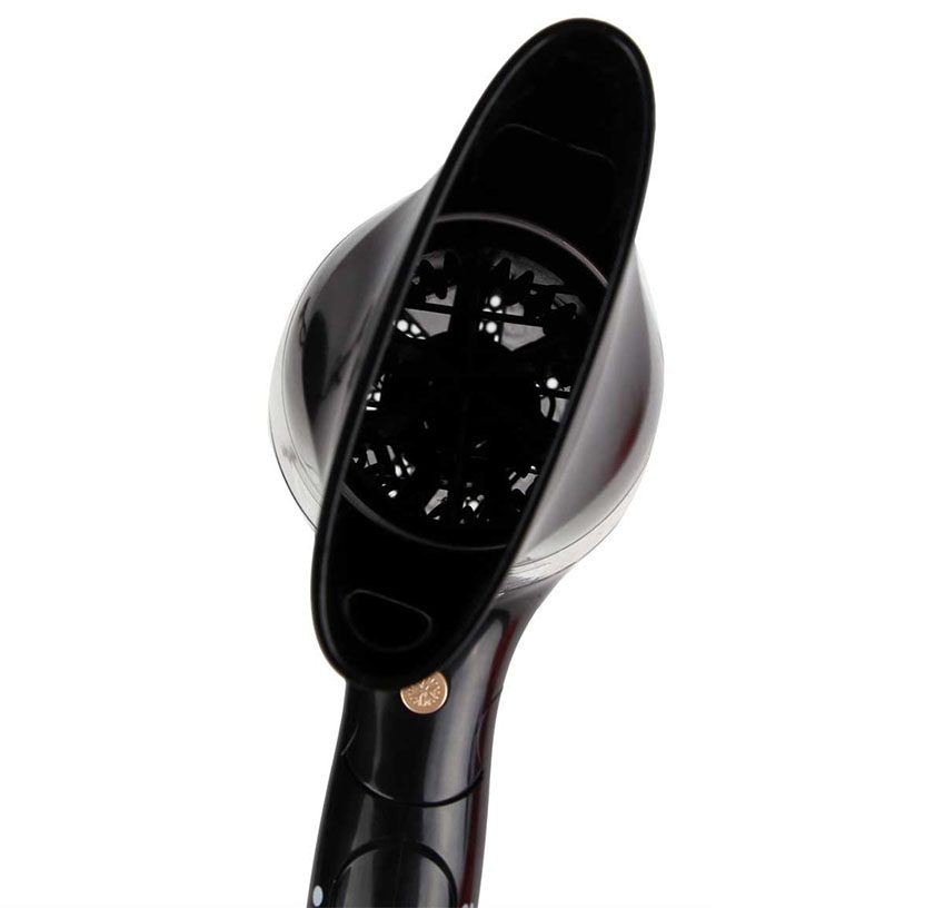 Máy sấy tóc Nagakawa NAG1604 - Hàng chính hãng