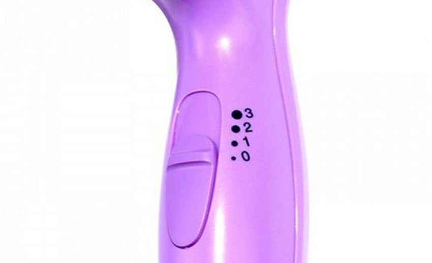 Máy sấy tóc Panasonic EH-ND13-V645 - Hàng chính hãng