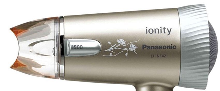 Máy sấy tóc Panasonic EH-NE42-N645 - Hàng chính hãng