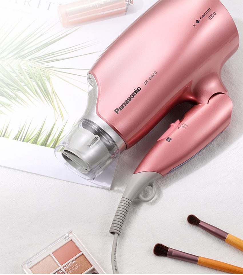Máy sấy tóc Panasonic EH-JNA3C - Hàng chính hãng