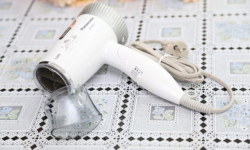 Máy sấy tóc Panasonic EH-ND51-S645 - Hàng chính hãng