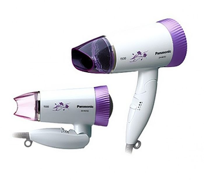 Máy sấy tóc Panasonic EH-ND52-V645 - Hàng chính hãng