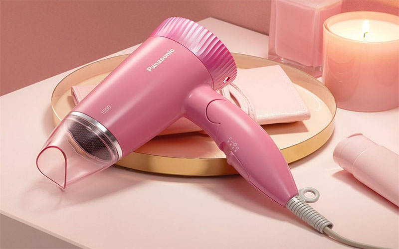 Máy sấy tóc Panasonic EH-ND57-P645 - Hàng chính hãng