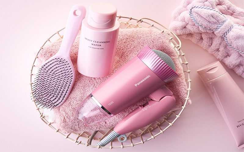 Máy sấy tóc Panasonic EH-ND57-P645 - Hàng chính hãng