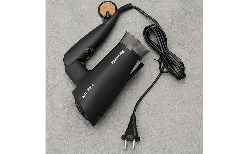 Máy sấy tóc Panasonic EH-NE27-K645 - Hàng chính hãng