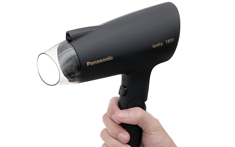 Máy sấy tóc Panasonic EH-NE27-K645 - Hàng chính hãng