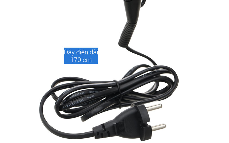 Máy sấy tóc Panasonic EH-NE27-K645 - Hàng chính hãng