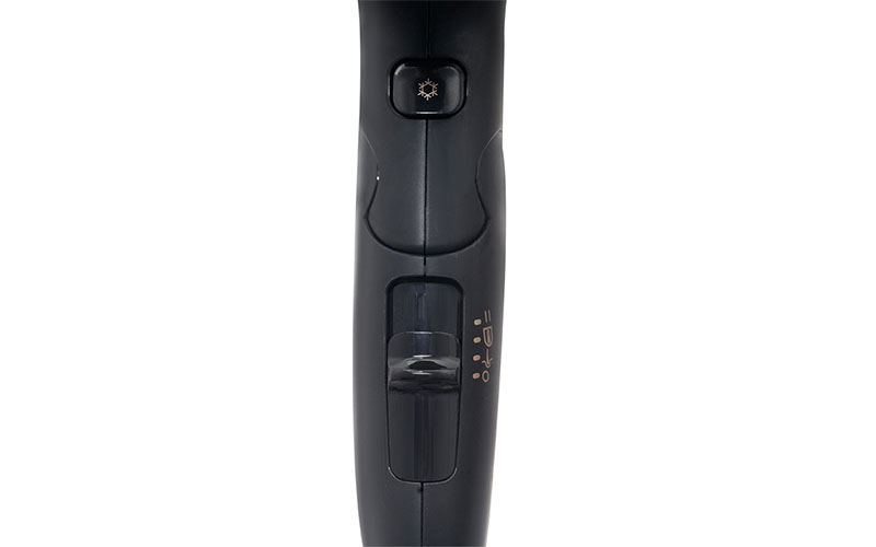 Máy sấy tóc Panasonic EH-NE27-K645 - Hàng chính hãng