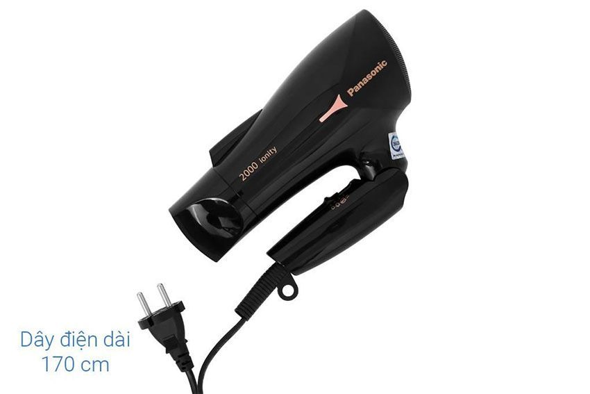 Máy sấy tóc Panasonic EH-NE65-K645 - Hàng chính hãng