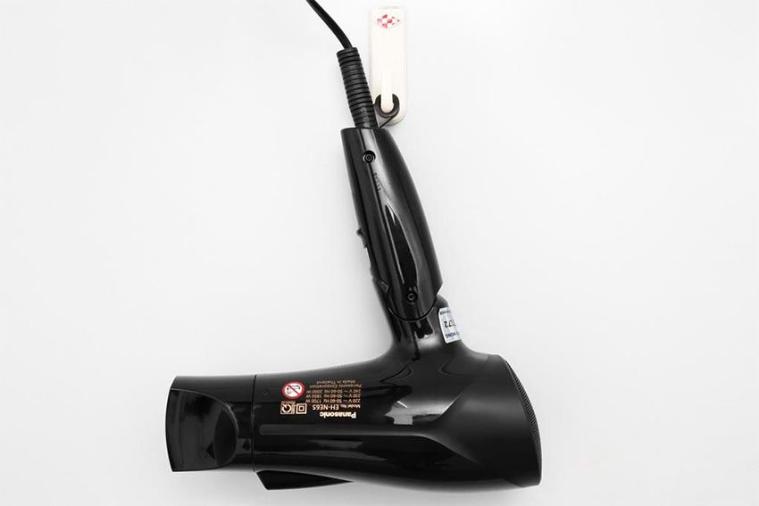 Máy sấy tóc Panasonic EH-NE65-K645 - Hàng chính hãng