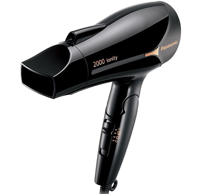 Máy sấy tóc Panasonic EH-NE65-K645 - Hàng chính hãng