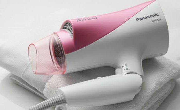 Máy sấy tóc Panasonic EH-NE71-P645