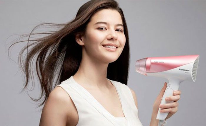 Máy sấy tóc Panasonic EH-NE71-P645