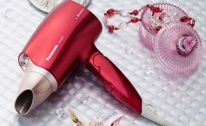 Máy sấy tóc Panasonic PAST-EH-NA45RP645 - Hàng chính hãng