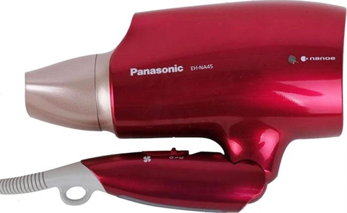Máy sấy tóc Panasonic PAST-EH-NA45RP645 - Hàng chính hãng